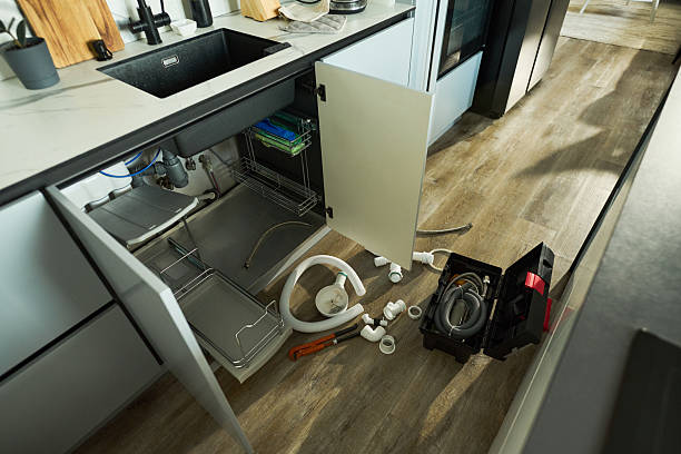 24/7 Emergency Garbage Disposal Repair experts in Champaign, IL